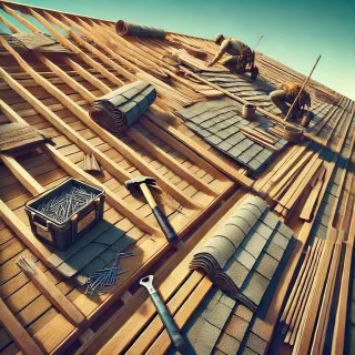 Rising Above the Storm: The Unseen Art of Roof Replacement in North Platte, Nebraska