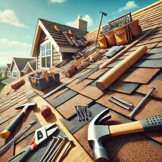 Reliable Roof Replacement Services in Holdrege, Nebraska – Protecting Your Home with Care