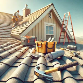 Raising the Roof: Why York, Nebraska is Ready for a Roof Replacement Revolution!