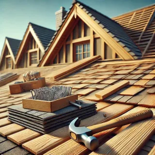 Expert Roof Replacement Services in Chadron, Nebraska: Ensuring Durability and Efficiency for Your Home