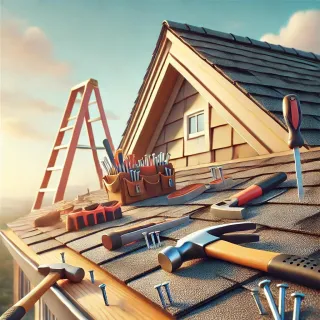 Top Reasons to Tackle Roof Replacement in South Sioux City Before the Storm Hits!