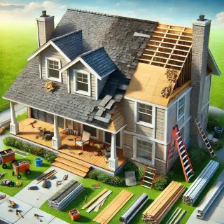Is It Time for a Roof Replacement in Shelton, Nebraska? Here's What You Need to Know!