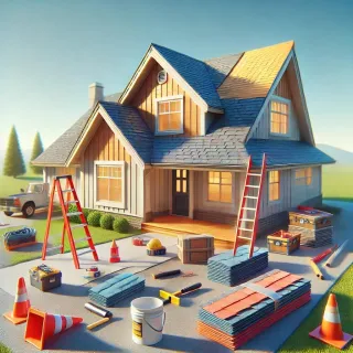 Transform Your Home with Expert Roof Replacement in Gibbon, Nebraska – A Fresh Start Awaits!