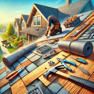 Top Reasons Why Roof Replacement in Axtell, Nebraska is Essential for Your Home's Protection