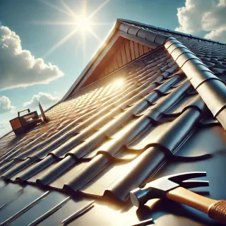 Why Roof Replacement in Amherst, Nebraska Is an Absolute Must Before Winter Hits