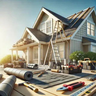Expert Roof Replacement Services in Norman, Nebraska: Protect Your Home with Quality and Reliability