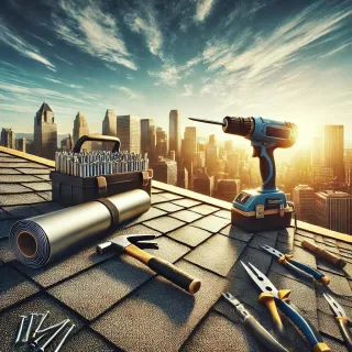 Top-Quality Roof Replacement in Juniata, Nebraska: Protect Your Home with Expert Care