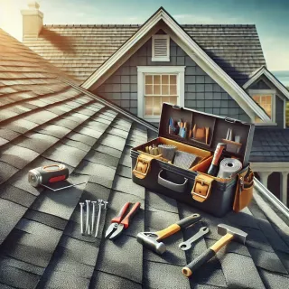 Is Your Roof Hiding a Secret? Discover the Truth Behind Roof Replacement in Holstein, Nebraska!
