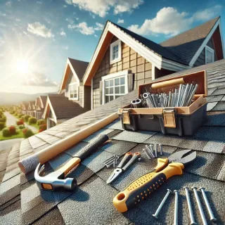 Top Reasons to Choose Expert Roof Replacement in Upland, Nebraska – Your Home Deserves the Best!