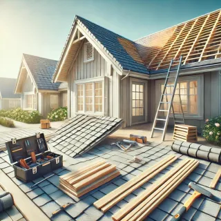 Practical Considerations for Roof Replacement in Crete, Nebraska