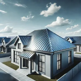 Transform Your Home with Expert Metal Roofing Installation in Kearney, Nebraska: Durability Meets Style!