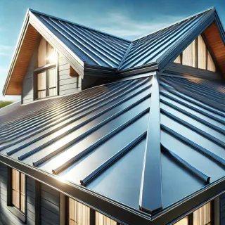Mastering the Art of Metal Roofing Installation in North Platte, Nebraska: A Timeless Guide
