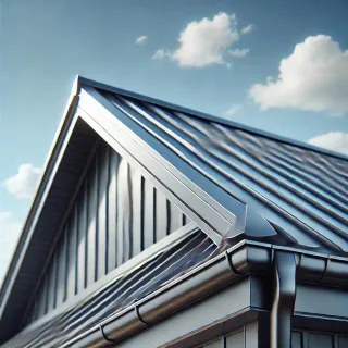 Transform Your Home with Expert Metal Roofing Installation in Holdrege, Nebraska: A Lasting, Sustainable Solution