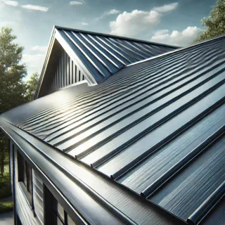 Top Reasons Why Metal Roofing Installation in Beatrice, Nebraska is a Smart Investment