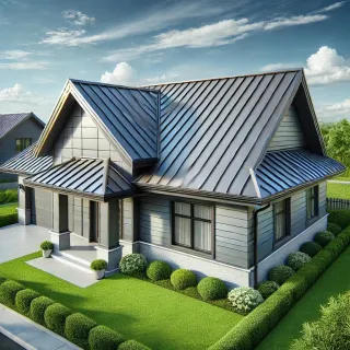 Expert Metal Roofing Installation in Scottsbluff, Nebraska: The Ultimate Guide to Durability, Efficiency, and Style