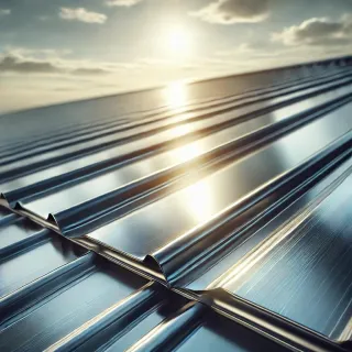 Expert Metal Roofing Installation Services in Seward, Nebraska