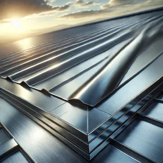 Raise the Roof in Gothenburg: Why Metal Roofing is Nebraska's Newest Obsession!