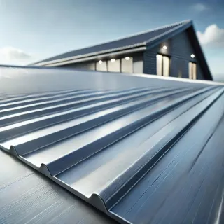 Transform Your Home with Durable Metal Roofing: Expert Installation in Chadron, Nebraska