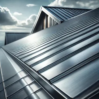 Metal Roofing Installation in South Sioux City, Nebraska: Because Your Roof Will Probably Fail Anyway