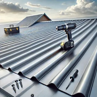 Optimizing Structural Integrity: The Scientific Benefits of Metal Roofing Installation in Minden, Nebraska