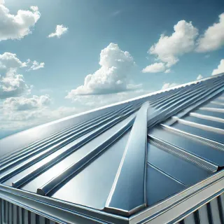 Forge of Strength: The Timeless Art of Metal Roofing Installation in Axtell, Nebraska