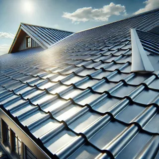Expert Metal Roofing Installation Services in Elm Creek, Nebraska: A Complete Guide
