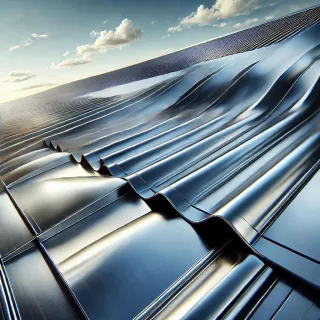 Transform Your Home with Metal Roofing Installation in Heartwell, Nebraska – Strong, Stylish, and Secure!