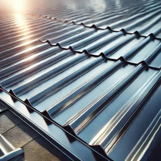 Expert Metal Roofing Installation Services in Norman, Nebraska: A Durable and Cost-Effective Solution for Your Home