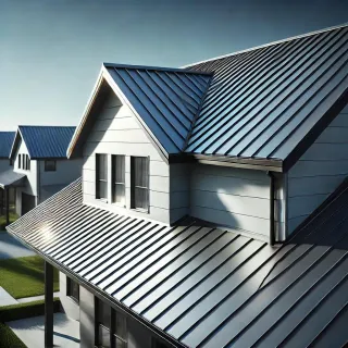 Why Metal Roofing in Prosser, Nebraska is the Smartest Investment for Your Home!