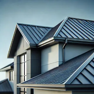 Unleash Unmatched Durability: The Ultimate Guide to Metal Roofing Installation in Holstein, Nebraska!