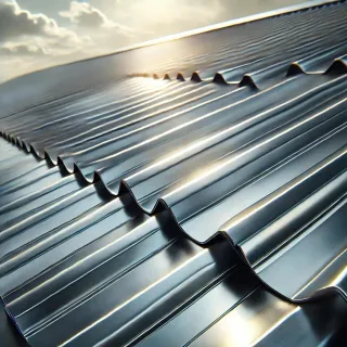 Protect Your Home with Care: Metal Roofing Installation in Ayr, Nebraska