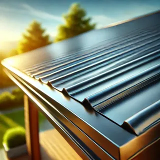 Transform Your Home with Expert Metal Roofing Installation in Campbell, Nebraska – Durable, Stylish, and Built to Last!
