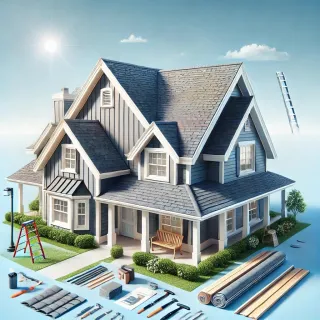 McCook’s Roofs: Where Quality Meets Tranquility in Every Shingle