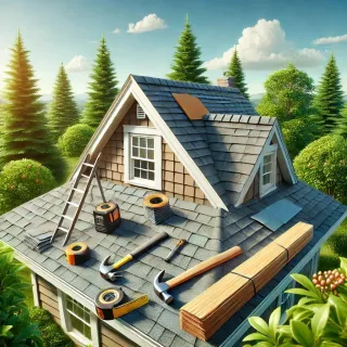 Top-Notch Roofing in York, Nebraska: Your Local Pros Ready to Tackle Your Roof!