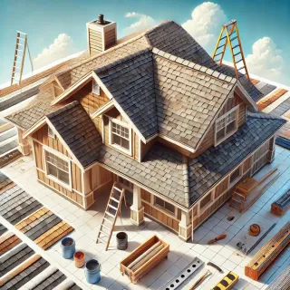 Underneath the Sky: Scottsbluff's Roofing Masters Crafting Shelter from Above