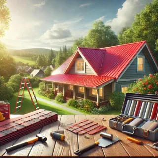 Your Trusted Neighbor: Compassionate Roofing Services in Seward, Nebraska