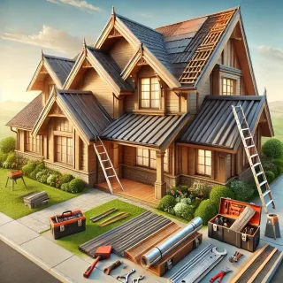 Top-Rated Local Roofing Company in South Sioux City, Nebraska: Elevating Homes with Innovative Solutions
