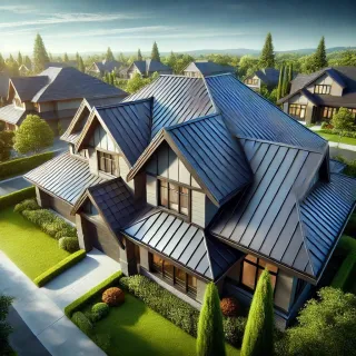 Shingle All the Way: Why Shelton's Best Roofing Company Has You Covered!