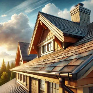 Roofing in Gibbon, Nebraska: We Nail It So You Don’t Have To!