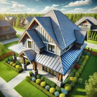 Top Local Roofing Company in Axtell, Nebraska: Trusted Experts for Quality Roof Repair and Installation