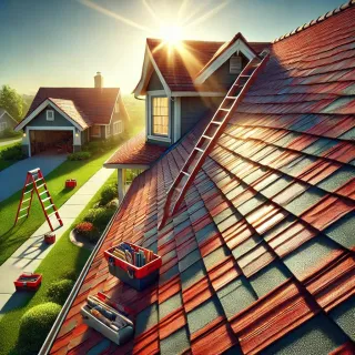 Why Elm Creek’s Top Roofing Company Should Be Your First Call for Home Repairs