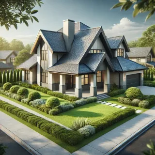 Expert Roofing Services in Amherst, Nebraska: Your Trusted Local Roofing Company