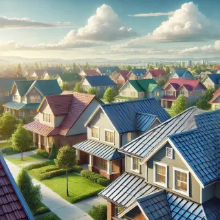 Top-Rated Roofing Services in Kenesaw, Nebraska: Why Local Expertise Matters