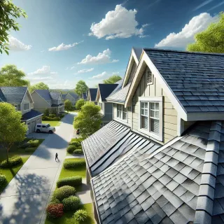 Raising the Roof in Juniata: Your Go-To Local Roofing Experts!