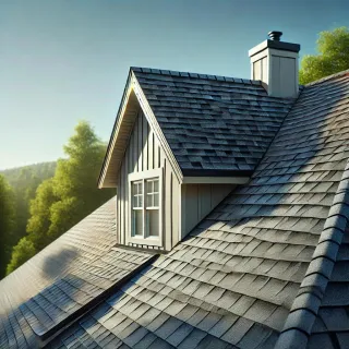 Trust Your Home to Holstein's Most Caring Roofing Experts – We've Got You Covered!