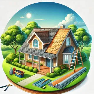 Transform Your Home with Trusted Roofing Experts in Roseland, Nebraska – Quality That Inspires!
