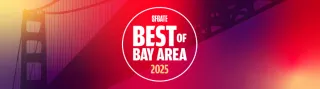 SFGATE’s “Best of the Bay”: Where Community, Business, and Local Gems Shine