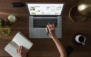 Website Design Essentials ; The Importance of Website Design for Conversions