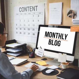 Fresh Content - Keeping your Website AI-Ready