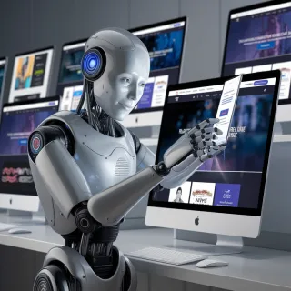 Understand Your Website's AI Search Readiness in Minutes